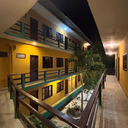 Hotel Posada Playa Manzanillo Puerto Escondido  Exterior photo